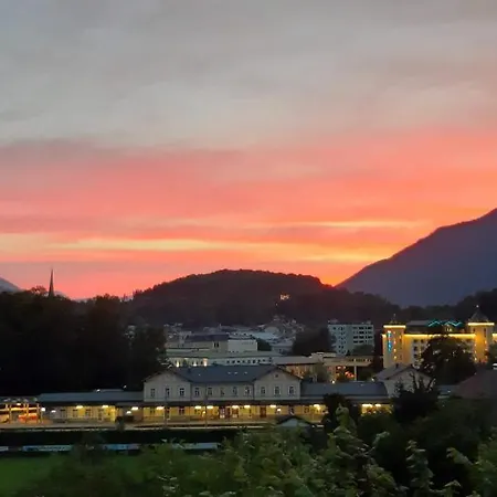 Haus Stadler Bad Ischl