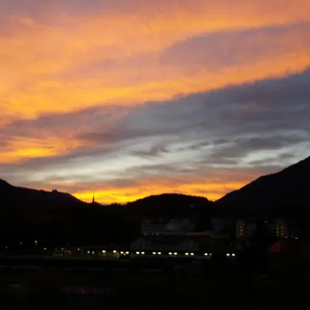 Apartamento Haus Stadler