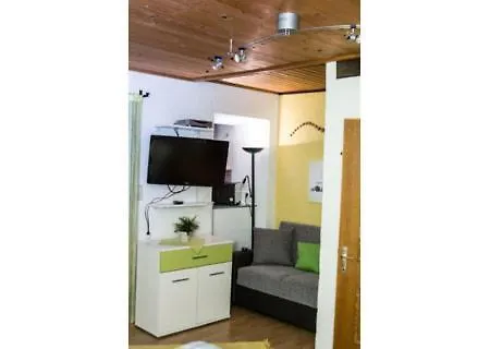 Haus Stadler Apartment