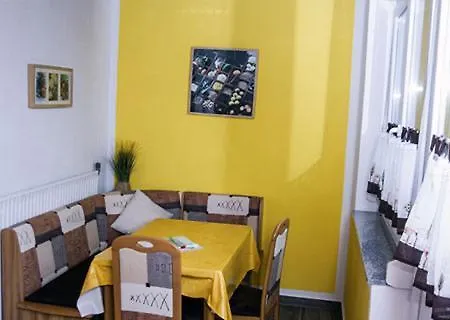 Haus Stadler *