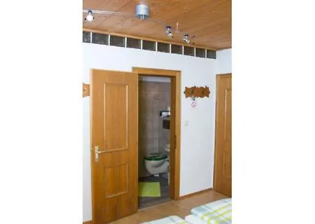 Haus Stadler *