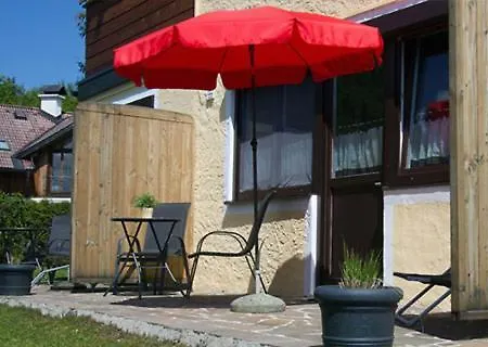 Apartamento Haus Stadler