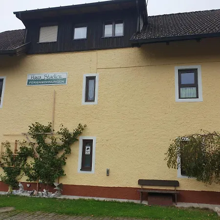 Haus Stadler Lägenhet Bad Ischl