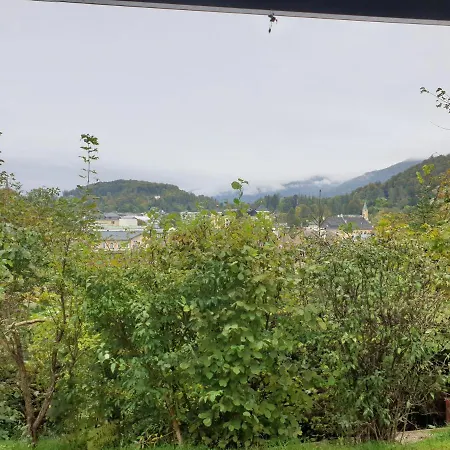 Haus Stadler Lägenhet