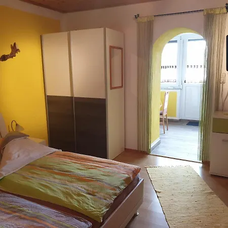 Haus Stadler * Bad Ischl