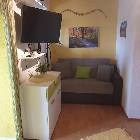 Haus Stadler Apartment