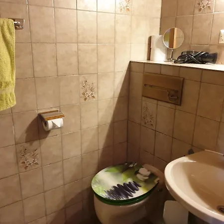 Haus Stadler Bad Ischl