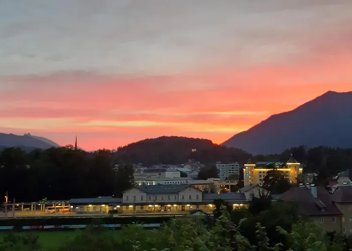 Haus Stadler Bad Ischl