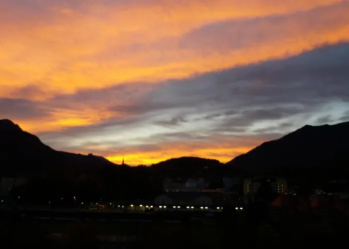 Apartmán Haus Stadler