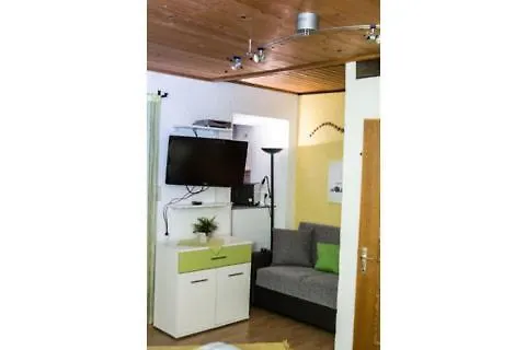 Haus Stadler Apartman