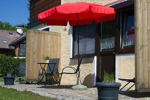 Apartman Haus Stadler