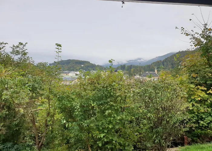 Haus Stadler Apartman