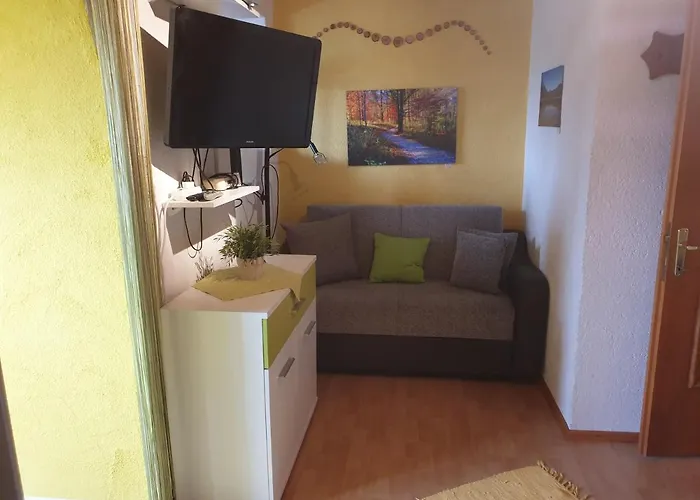 Haus Stadler Apartman