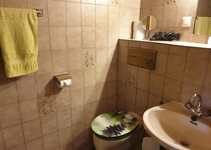 Haus Stadler Bad Ischl