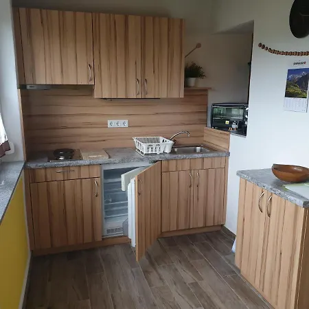 Haus Stadler Bad Ischl