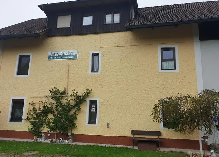 Haus Stadler Apartamento Bad Ischl