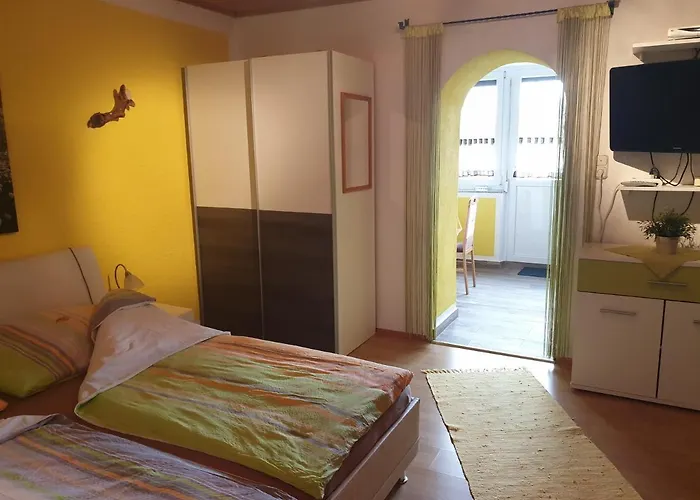 Haus Stadler * Bad Ischl